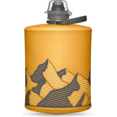 Hydrapak Хидратиращ резервоар Hydrapak Stow 500 ml V2 Water bottle - Golden Yellow (533-2476-0211)