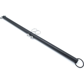 Image 1 of Kiotos Black Adjustable Spreader Bar