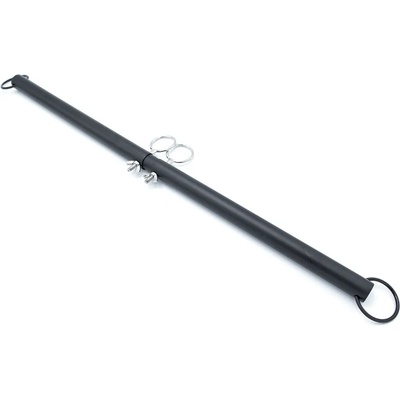 Kiotos Black Adjustable Spreader Bar