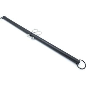 Kiotos Black Adjustable Spreader Bar