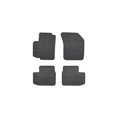 FroGum Гумени стелки Frogum съвместими с Suzuki Splash - (2008+) / Opel Agila B - (2008+)