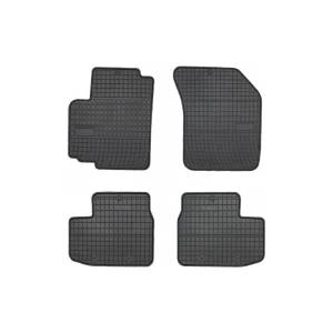 FroGum Гумени стелки Frogum съвместими с Suzuki Splash - (2008+) / Opel Agila B - (2008+)
