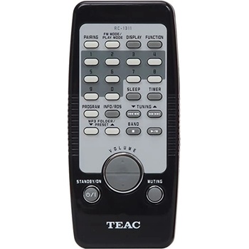 GENERAL TEAC RC-1023 - съвместимо дистанционно управление на марката General (RC-1023)