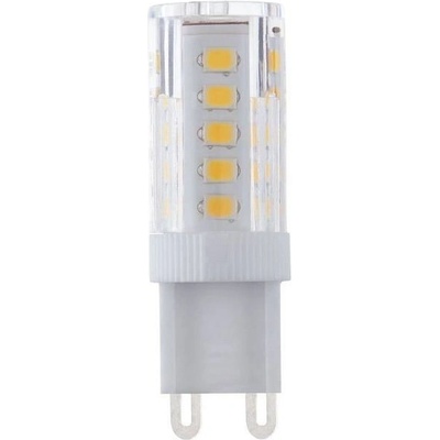 Modee LED žiarovka G9 Ceramic 3.5W 320 lm teplá biela