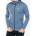 Salewa Pedroc PL Hooded Jacket java blue