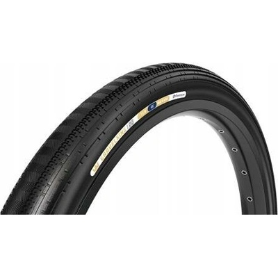 Panaracer Gravelking Semi-Slick TLR RF745-GKSS-B2, velikost kola 28", šířka 45 mm