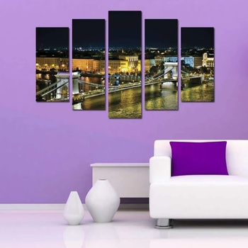 Art gift Декоративен панел за стена - Осака, Япония