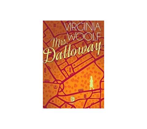 Mrs. Dalloway