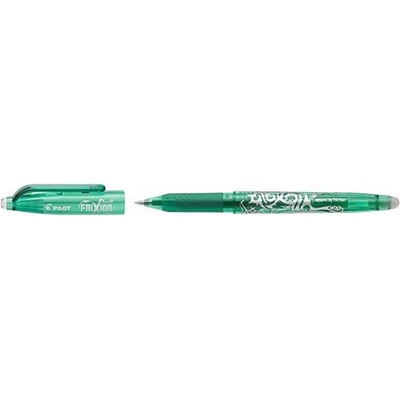 Pilot Пилотна писалка FriXion Ball 05, зелена, с възможност за изтриване BL-FR-5-G (BL-FR-5-G)