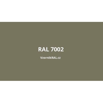 Rokospol Rokosil akryl RK 300 5 kg Olivová šedá