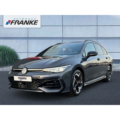 Volkswagen Golf 2.0 TDI R-Line DSG 110 kW