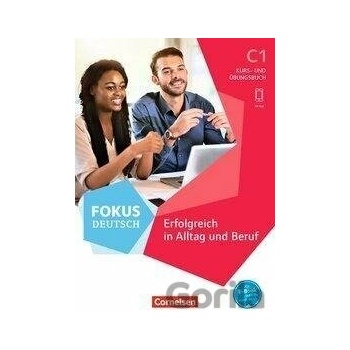 Fokus Deutsch
