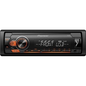 Pioneer MVH-S110UBA