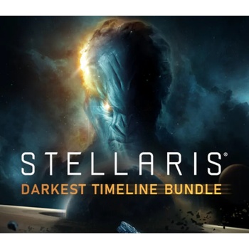 Stellaris: Darkest Timeline Bundle