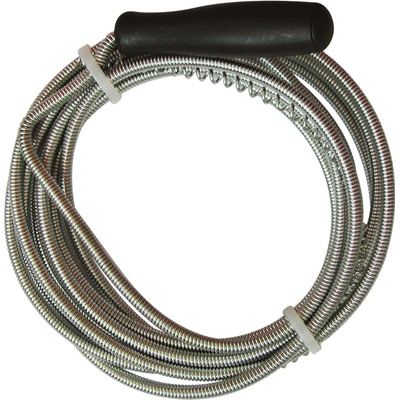 STAVTOOL Kanalizační spirála 10 m x 8 mm