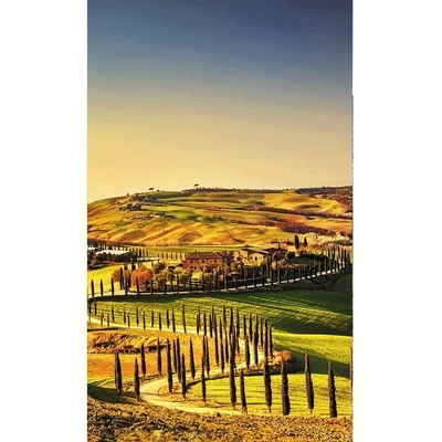 Dimex MS-2-0070 vliesová fototapeta rozměry 150 x 250 cm