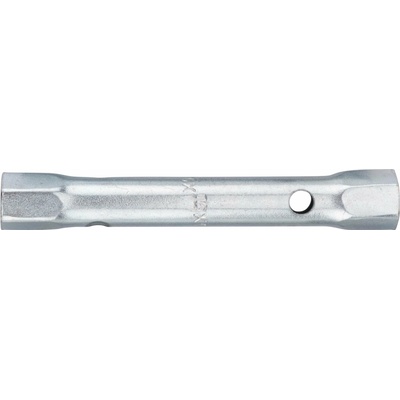 Extol Premium Kľúč obojstranný rúrkový 6-hran 16x17 mm 8816377