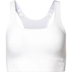Goldbergh Дамски спортен сутиен Goldbergh Women's Caprisa Bra Sports bra - White (114-3837-0312)