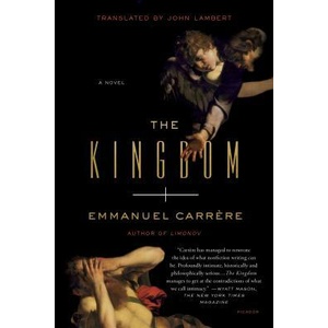 The Kingdom (ISBN: 9781250159441)