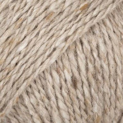 SOFT TWEED Drops Farby SOFT TWEED: 02 marcipán