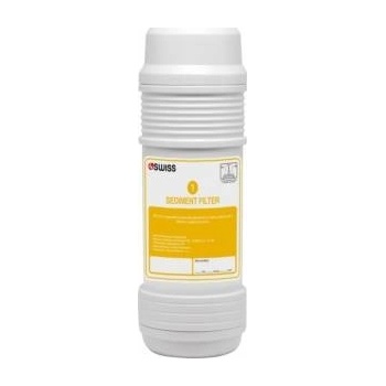 4SWISS Filter Insert No. 1 Sediment filter
