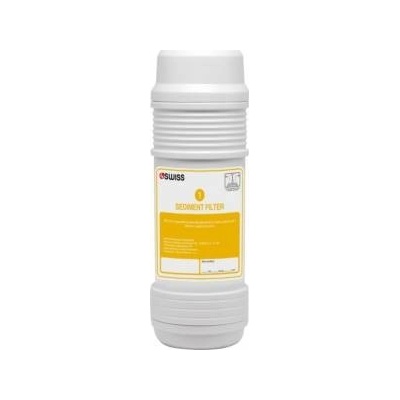 4SWISS Filter Insert No. 1 Sediment filter
