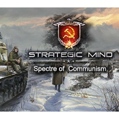 Strategic Mind: Spectre of Communism