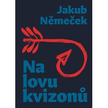 Na lovu kvizonů - Jakub Němeček