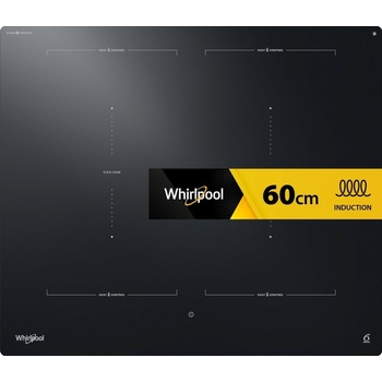 Whirlpool WTX6019DCF