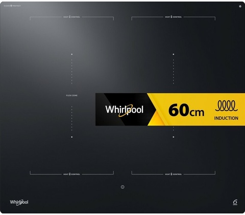 Whirlpool WTX6019DCF