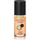 Max Factor Facefinity 3 in 1 Tekutý make-up s uv ochranou SPF20 62 Warm Beige 30 ml