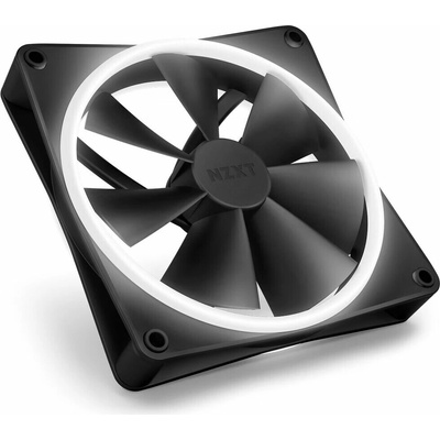 NZXT F140 RGB Duo RF-D14SF-B1