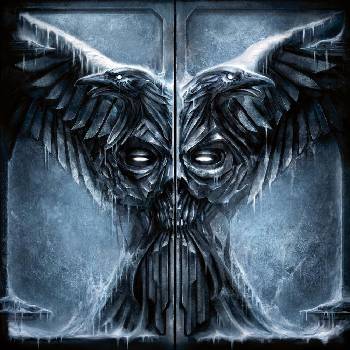 Nuclear Blast Immortal: All Shall Fall - CD (062843)
