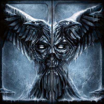 Nuclear Blast Immortal: All Shall Fall - CD (062843)