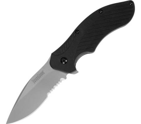 Kershaw CLASH
