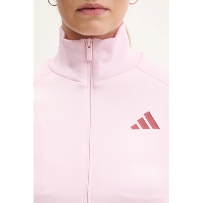 Adidas Суичър adidas The House of Tiro (KE5676)