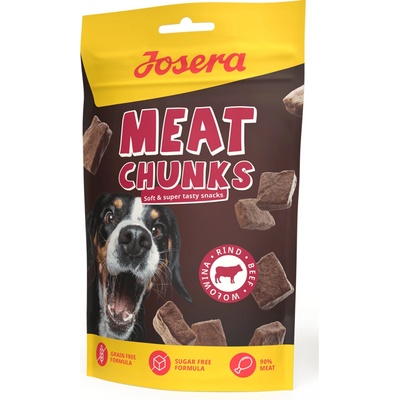 Josera Meat Chunks kuracie 70 g