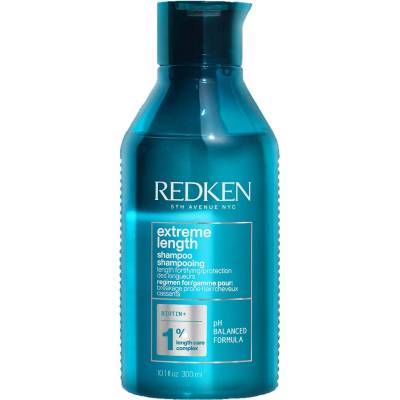 Redken regeneračný hydratačný šampon pre jemné vlasy 300 ml