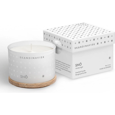 Skandinavisk SNÖ 90 g