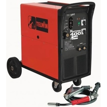 Telwin Mastermig 400