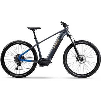 Haibike Alltrack 6.5 2025