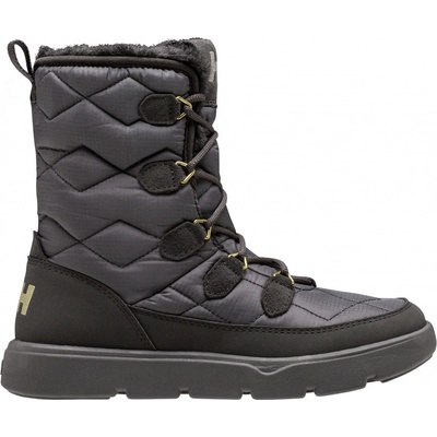 Helly Hansen snehule Willetta 11894_990 čierne