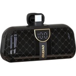 Dudao K20SC 5000 mAh Black
