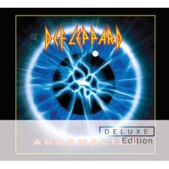 DEF LEPPARD: ADRENALIZE CD