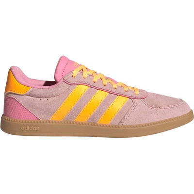 adidas Breaknet 2.0 ružová žltá hnedá