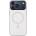 Tactical MagForce SmoothIsFast Кейс за Apple iPhone 17 Pro Max Chalk Tactical | Byal | МЪЖЕ | UNI