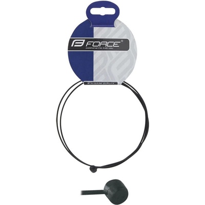 Force Lanko MTB na prednú brzdu 0,75m/1,5mm s teflónom
