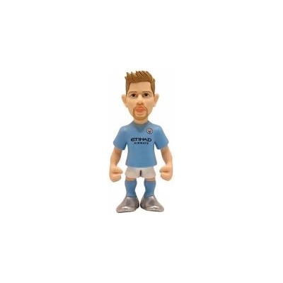 MINIX Manchester City De Bruyne Minix figure 12cm