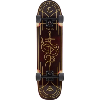 PRISM cruiser Nail Cruiser