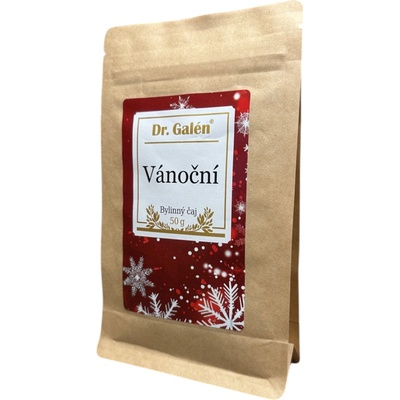 Dr. Galén Vánoční čaj 50 g